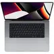 Ноутбук MacBook Pro 16 M1 Max (MK233LL/A) 64/4096 Гб, Space gray, "серый космос", изображение 3