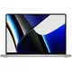 Ноутбук MacBook Pro 16 M1 Max (Z14Y0008W), 32/4096 Гб, серебристый