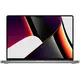 Ноутбук MacBook Pro 14 M1 Max (Z15G000DT), 32/4096 Гб, серый космос