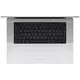 Ноутбук MacBook Pro 16 M1 Max (Z14Y0008W), 32/4096 Гб, серебристый, изображение 2