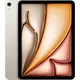 Планшет Apple iPad Air 11 (2025) M3, Wi-Fi + Cellular, 256 ГБ, сияющая звезда, Объём памяти: 256 ГБ, Цвет: Сияющая звезда