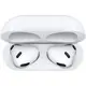 Беспроводные наушники Apple AirPods 3, White, белый, изображение 2