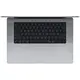 Ноутбук MacBook Pro 14 M2 Max (Z17G001BC), 32/1024 Гб, серый космос, изображение 2