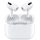 Беспроводные наушники Apple AirPods Pro, Цвет: Белый, Версия: Проводная