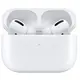 Беспроводные наушники Apple AirPods Pro, Цвет: Белый, Версия: Проводная, изображение 2