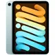 Планшет Apple iPad mini 7 (2024), 256 Гб, Wi-Fi + Cellular, Blue, голубой, Объём памяти: 256 ГБ, Цвет: Голубой