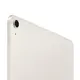 Планшет Apple iPad Air 13 (2025) M3, Wi-Fi, 128 ГБ, сияющая звезда, изображение 3