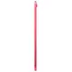 Планшет Apple iPad 11 (2025) 256 Гб, Wi-Fi + Cellular, розовый, Объём памяти: 256 ГБ, Цвет: Розовый, изображение 4