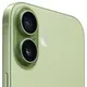 Смартфон Apple iPhone 17 512 GB, Dual SIM (nano SIM+eSIM), Sage, Объём памяти: 512 ГБ, Цвет: Зелёный, Количество SIM-карт: Dual SIM (nano SIM+eSIM), изображение 3