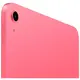 Планшет Apple iPad 11 (2025) 512 Гб, Wi-Fi, розовый, Объём памяти: 512 ГБ, Цвет: Розовый, изображение 3