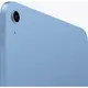 Планшет Apple iPad 11 (2025) 128 Гб, Wi-Fi + Cellular, синий, Объём памяти: 128 ГБ, Цвет: Синий, изображение 3