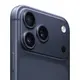 Смартфон Apple iPhone 17 Pro Max 1 TB, Dual SIM (nano SIM+eSIM), Deep Blue, Объём памяти: 1024 ГБ, Цвет: Синий, Количество SIM-карт: Dual SIM (nano SIM+eSIM), изображение 3