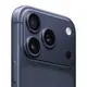 Смартфон Apple iPhone 17 Pro 512 GB, Dual SIM (nano SIM+eSIM), Deep Blue, Объём памяти: 512 ГБ, Цвет: Темно-синий, Количество SIM-карт: Dual SIM (nano SIM+eSIM), изображение 3