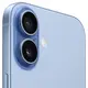 Смартфон Apple iPhone 17 512 GB, Dual SIM (nano SIM+eSIM), Mist Blue, Объём памяти: 512 ГБ, Цвет: Голубой, Количество SIM-карт: Dual SIM (nano SIM+eSIM), изображение 3
