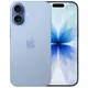 Смартфон Apple iPhone 17 256 GB, Dual SIM (nano SIM+eSIM), Mist Blue, Объём памяти: 256 ГБ, Цвет: Голубой, Количество SIM-карт: Dual SIM (nano SIM+eSIM)