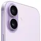 Смартфон Apple iPhone 17 512 GB, Dual SIM (eSIM), Lavender, Объём памяти: 512 ГБ, Цвет: Фиолетовый, Количество SIM-карт: Dual SIM (eSIM), изображение 3