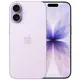 Смартфон Apple iPhone 17 256 GB, Dual SIM (nano SIM+eSIM), Lavender, Объём памяти: 256 ГБ, Цвет: Фиолетовый, Количество SIM-карт: Dual SIM (nano SIM+eSIM)