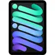 Планшет Apple iPad mini 7 (2024), 128 Гб, Wi-Fi, Space Gray, "серый космос", изображение 2