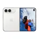 Смартфон Apple iPhone Duo 256 ГБ, eSIM, белый, Объём памяти: 256 ГБ, Цвет: Белый, Количество SIM-карт: Dual SIM (eSIM), изображение 3