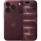 Смартфон Apple iPhone 18 Pro 512 ГБ, SIM + eSIM, бургунди, Объём памяти: 512 ГБ, Цвет: Бургунди, Количество SIM-карт: Dual SIM (nano SIM+eSIM)