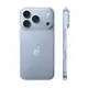 Смартфон Apple iPhone 18 Pro 1 ТБ, eSIM, небесно-голубой, Объём памяти: 1 ТБ, Цвет: Небесно-голубой, Количество SIM-карт: Dual SIM (eSIM), изображение 2