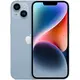 Смартфон Apple iPhone 14 128 ГБ, синий, Объём памяти: 128 ГБ, Цвет: Синий, Количество SIM-карт: Dual SIM, Версия: Новый Nano-SIM