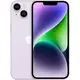 Смартфон Apple iPhone 14 Plus 128 ГБ, фиолетовый, Объём памяти: 128 ГБ, Цвет: Фиолетовый, Количество SIM-карт: Dual SIM, Версия: Новый Nano-SIM