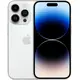 Смартфон Apple iPhone 14 Pro 512 Гб, серебристый, Dual SIM (nano SIM+eSIM), Объём памяти: 512 ГБ, Цвет: Серебристый, Количество SIM-карт: SIM + eSIM, Версия: Новый Nano-SIM