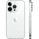 Смартфон Apple iPhone 14 Pro 512 Гб, серебристый, Dual SIM (nano SIM+eSIM), Объём памяти: 512 ГБ, Цвет: Серебристый, Количество SIM-карт: SIM + eSIM, Версия: Новый Nano-SIM, изображение 2