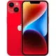 Смартфон Apple iPhone 14 Plus 128 ГБ, красный, Объём памяти: 128 ГБ, Цвет: Красный, Количество SIM-карт: Dual SIM, Версия: Новый Nano-SIM