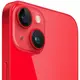 Смартфон Apple iPhone 14 Plus 128 ГБ, красный, Объём памяти: 128 ГБ, Цвет: Красный, Количество SIM-карт: Dual SIM, Версия: Новый Nano-SIM, изображение 3