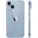 Смартфон Apple iPhone 14 Plus 128 ГБ, синий, Объём памяти: 128 ГБ, Цвет: Синий, Количество SIM-карт: Dual SIM, Версия: Новый Nano-SIM, изображение 2