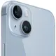 Смартфон Apple iPhone 14 Plus 128 ГБ, синий, Объём памяти: 128 ГБ, Цвет: Синий, Количество SIM-карт: Dual SIM, Версия: Новый Nano-SIM, изображение 3