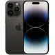 Смартфон Apple iPhone 14 Pro Max 1 Тб, космический черный, Объём памяти: 1 ТБ, Цвет: Космический чёрный, Количество SIM-карт: Dual SIM, Версия: Новый Nano-SIM