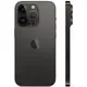 Смартфон Apple iPhone 14 Pro Max 128 Гб, космический черный, Объём памяти: 128 ГБ, Цвет: Космический чёрный, Количество SIM-карт: Dual SIM, Версия: Новый Nano-SIM, изображение 2