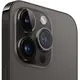 Смартфон Apple iPhone 14 Pro Max 1 Тб, космический черный, Объём памяти: 1 ТБ, Цвет: Космический чёрный, Количество SIM-карт: Dual SIM, Версия: Новый Nano-SIM, изображение 3