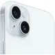 Смартфон Apple iPhone 15 Plus 512 ГБ, Dual SIM, голубой, Объём памяти: 512 ГБ, Цвет: Голубой, Количество SIM-карт: Dual SIM, Версия: Новый Nano-SIM, изображение 4