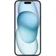 Смартфон Apple iPhone 15 128 ГБ, Dual: nano SIM + eSIM, голубой, Объём памяти: 128 ГБ, Цвет: Голубой, Количество SIM-карт: SIM + eSIM, Версия: Новый Nano-SIM, изображение 2
