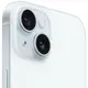 Смартфон Apple iPhone 15 128 ГБ, Dual: nano SIM + eSIM, голубой, Объём памяти: 128 ГБ, Цвет: Голубой, Количество SIM-карт: SIM + eSIM, Версия: Новый Nano-SIM, изображение 4