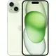 Смартфон Apple iPhone 15 256 ГБ, Dual SIM, зеленый, Объём памяти: 256 ГБ, Цвет: Зелёный, Количество SIM-карт: Dual SIM, Версия: Новый Nano-SIM