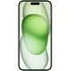 Смартфон Apple iPhone 15 256 ГБ, Dual: nano SIM + eSIM, зеленый, Объём памяти: 256 ГБ, Цвет: Зелёный, Количество SIM-карт: SIM + eSIM, Версия: Новый Nano-SIM, изображение 2