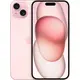 Смартфон Apple iPhone 15 512 ГБ, Dual SIM, розовый, Объём памяти: 512 ГБ, Цвет: Розовый, Количество SIM-карт: Dual SIM, Версия: Новый Nano-SIM