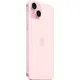 Смартфон Apple iPhone 15 256 ГБ, Dual: nano SIM + eSIM, розовый, Объём памяти: 256 ГБ, Цвет: Розовый, Количество SIM-карт: SIM + eSIM, Версия: Новый Nano-SIM, изображение 3