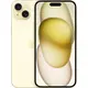 Смартфон Apple iPhone 15 256 ГБ, Dual: nano SIM + eSIM, желтый, Объём памяти: 256 ГБ, Цвет: Жёлтый, Количество SIM-карт: SIM + eSIM, Версия: Новый Nano-SIM