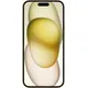 Смартфон Apple iPhone 15 128 ГБ, Dual SIM, желтый, Объём памяти: 128 ГБ, Цвет: Жёлтый, Количество SIM-карт: Dual SIM, Версия: Новый Nano-SIM, изображение 2